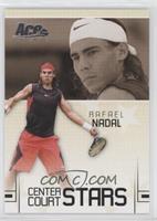 Rafael Nadal #/599