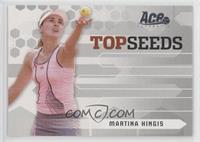 Martina Hingis