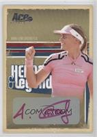 Anna-Lena Groenefeld #/100