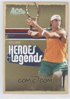 Robby Ginepri #/100