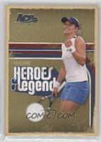 Kim Clijsters #/500