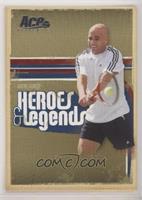 Andre Agassi