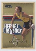 Lindsay Davenport