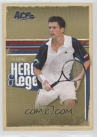 Tim Henman