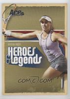 Martina Hingis