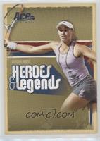 Martina Hingis