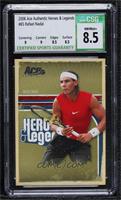 Rafael Nadal [CSG 8.5 NM/Mint+]