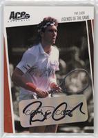 Pat Cash #/400