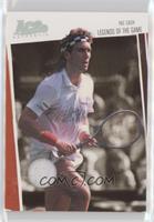 Pat Cash #/500