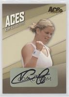 Kim Clijsters #/150