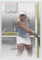 Marion Bartoli #/99