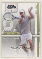 Andy Roddick