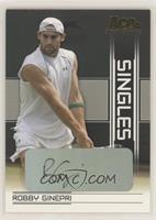 Robby Ginepri [EX to NM]