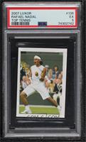 Rafael Nadal [PSA 5 EX]