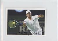 Andy Roddick