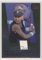 Anna Kournikova [Noted]