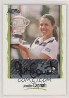 Jennifer Capriati [EX to NM]