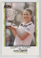 Jennifer Capriati