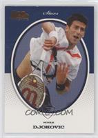 Novak Djokovic [Noted]