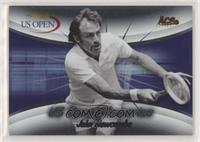 John Newcombe [Noted]