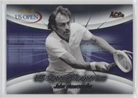 John Newcombe