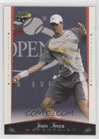 John Isner