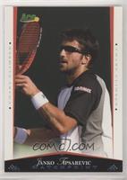 Janko Tipsarevic