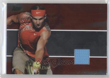 2008 Ace Authentic Matchpoint - Contenders - Jerseys #C2 - Rafael Nadal