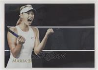 Maria Sharapova