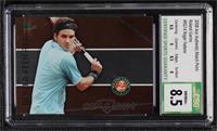 Roger Federer [CSG 8.5 NM/Mint+]