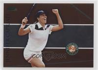 Jennifer Capriati