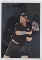 Jim Courier