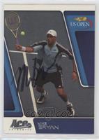 Mike Bryan (On-Card Autograph)