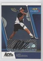 Andy Roddick #/79