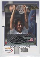 Ricardas Berankis #/25