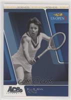 Billie Jean King [EX to NM]