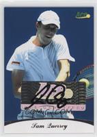 Sam Querrey #/85