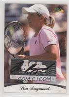 Lisa Raymond #/85