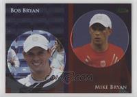 Mike Bryan, Bob Bryan