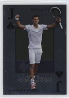 Novak Djokovic [EX to NM]