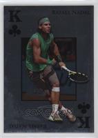 Rafael Nadal [EX to NM]