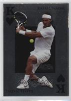 Rafael Nadal [Good to VG‑EX]