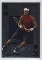 Rafael Nadal [EX to NM]