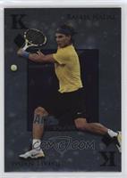 Rafael Nadal [EX to NM]