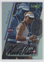 Nicole Pratt #/99