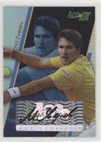 Mischa Zverev #/99