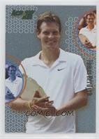 Tomas Berdych