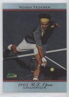 Roger Federer