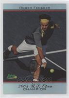 Roger Federer