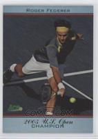 Roger Federer